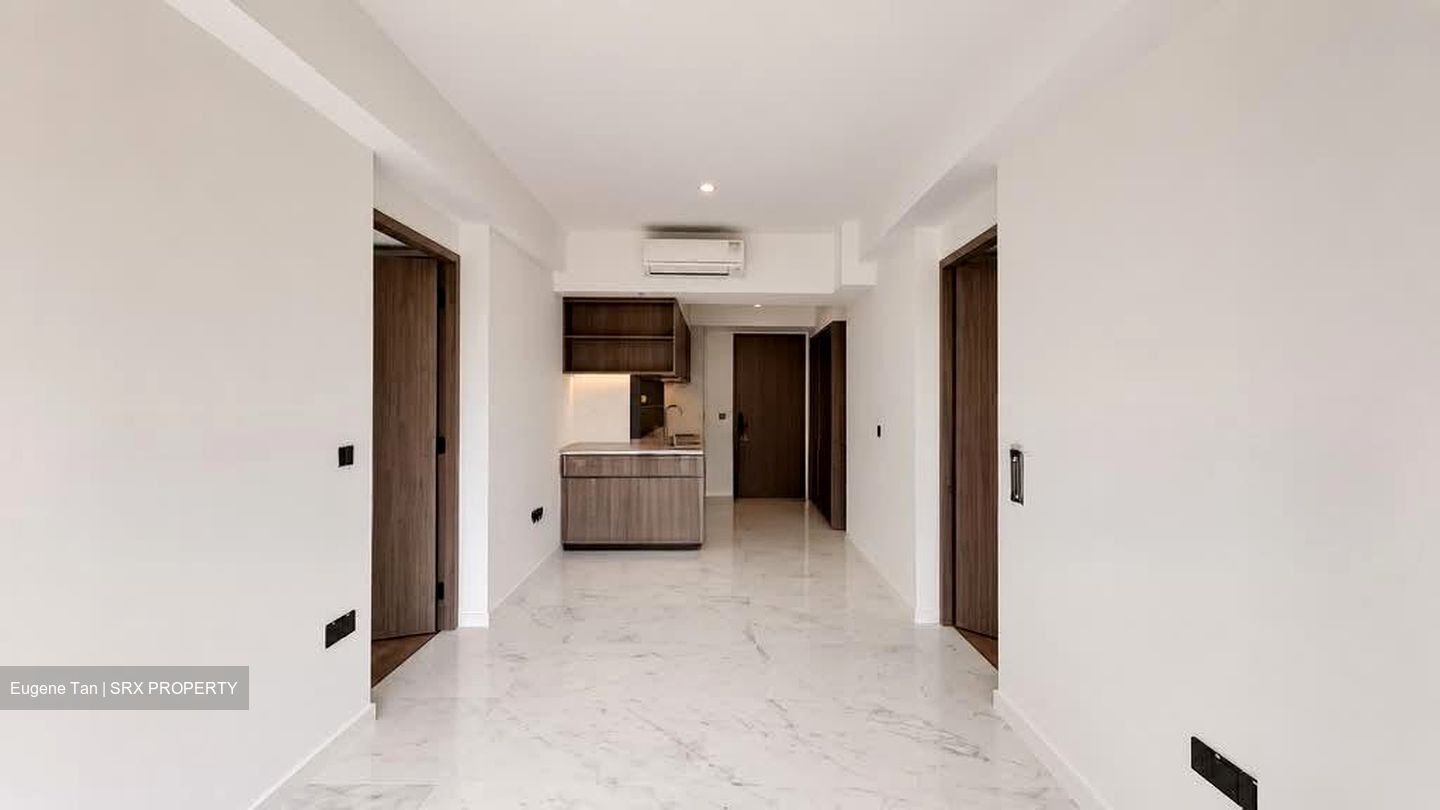 Tanah Merah Kechil Link (D16), Condominium #591985941